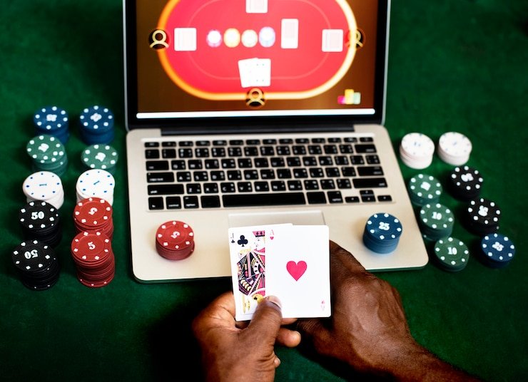 puncak138 login platform dashboard showing slot games, sportsbook, and live casino options
