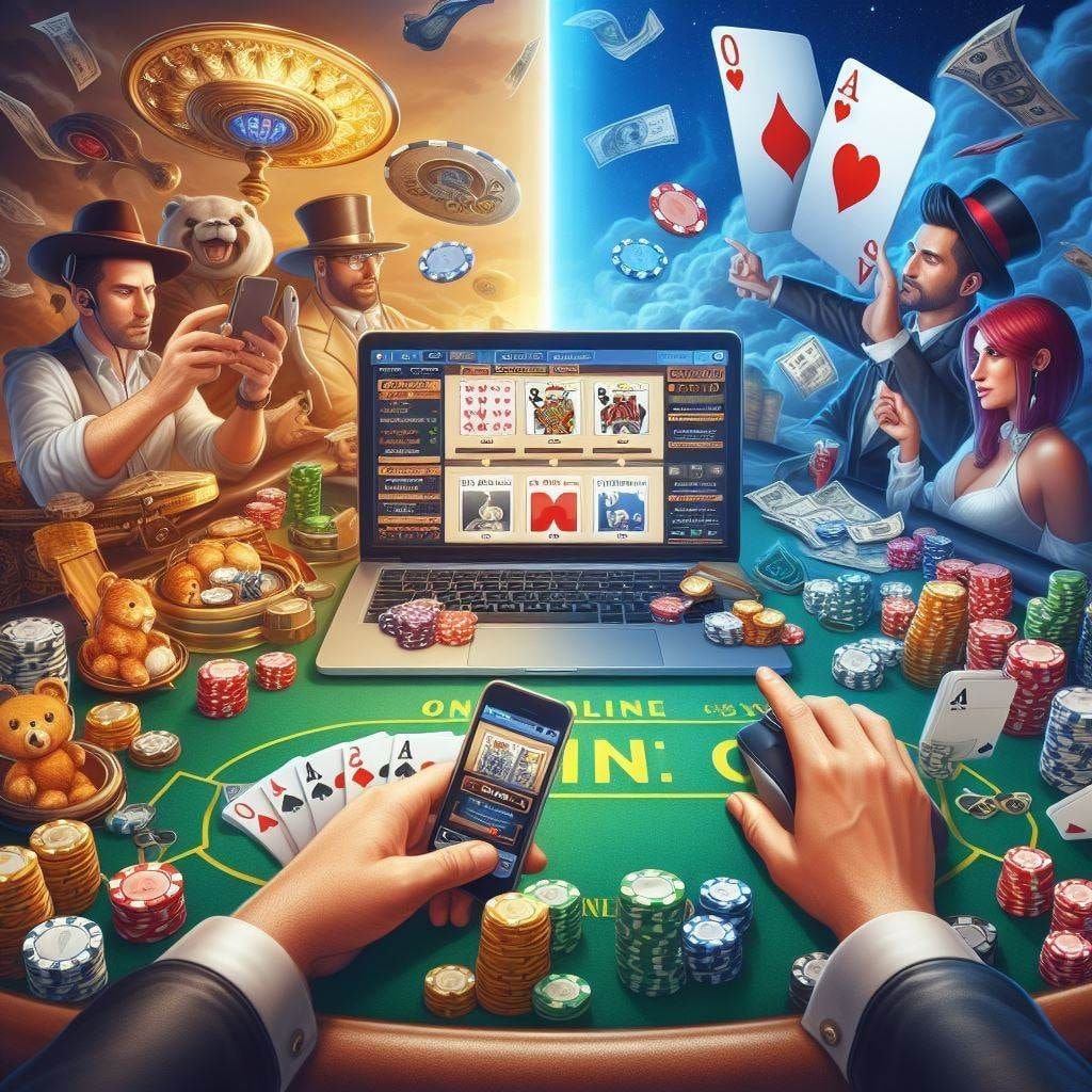 puncak138 login featured game showcase