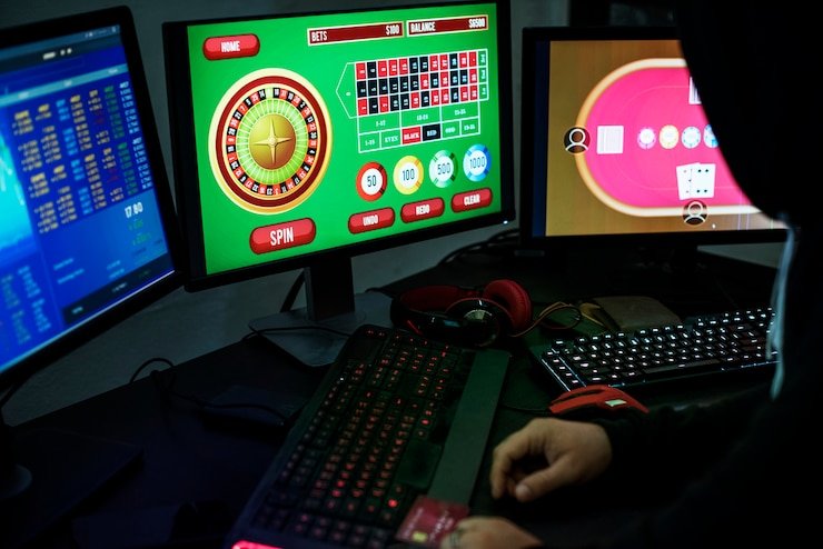 puncak138 login featured game showcase