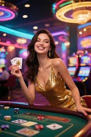 Dragon Tiger card game table on puncak138 login live casino
