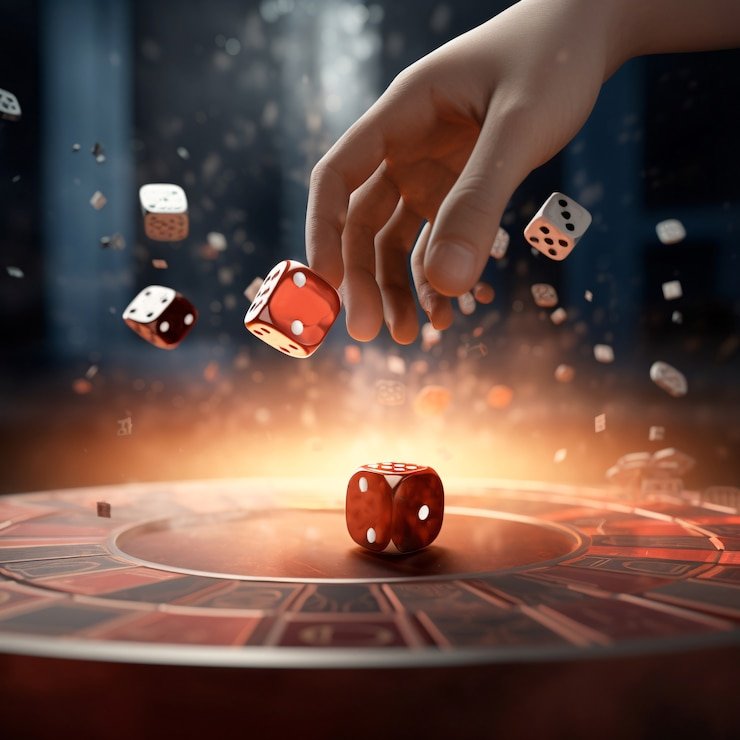 Sweet Bonanza cascade mechanics on puncak138 login slots